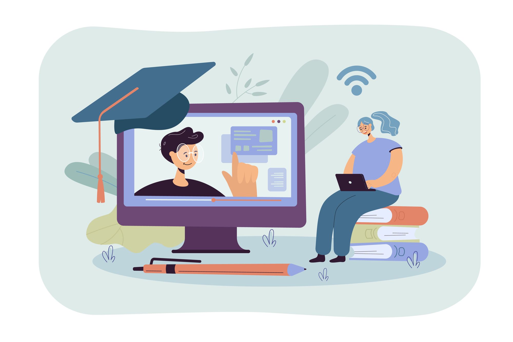 The Future of Education: Distance Learning BA Programs
